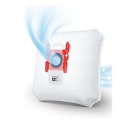 Siemens 17000940 accessorio e ricambio per aspirapolvere Sacchetto per la polvere Aspiratore a cilindro