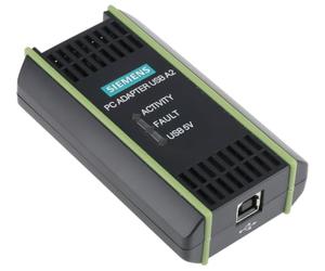 Siemens - Adattatore USB V2.0 Pergamon/PC portatile cavo 5 m