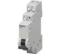 SIEMENS AG Interruttore di comando 20A, 1S Profondità di montaggio: 70mm