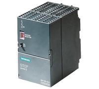 Siemens - Alimentazione elettrica temperatura rinforzata simatic s7 - 300