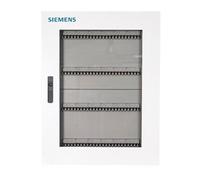 Armadio Siemens esterno ALPHA125 72 Moduli H600 P140 IP43 8GK20421KM21