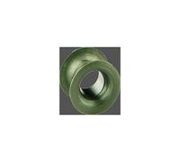 Siemens - Anello adattatore/A Fusibile D01 Basi D02 10 A