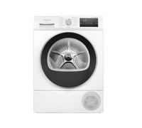 Siemens - Asciugatrice con pompa di calore, iQ300, 8 kg, autoDry, WT45HV00ES