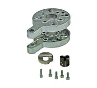 SIEMENS - ASK31N ACCOPPIAMENTO SERVOMOTORE ACCESSORIO PER SAL/VBF21 S55845-Z100