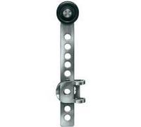 Siemens attuatore aggiuntivo plastica rullo griglia foro metallo interruttore di posizione SIRIUS 3SE5 1 pezzo (3SE5000-0AA60) NEW