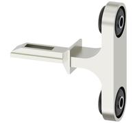 Siemens - Attuatore separata fissaggio verticale interruttore posizione con supporto