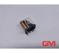 Siemens Axicom Kammrelais V23154-D0721-X263 Culla Relè 24V Dc Relais a Presa