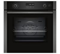 Siemens b5avm7ag7 N50 forno pirolitico da incasso 60 cm slide & hide