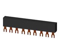 Siemens - Barra collettore trifasico 45 mm per 3 Interruttore