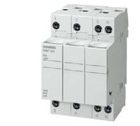 Portafusibile Siemens cilindrico 3NW7 3P+N 32A 10,3X38 3M 3NW7063