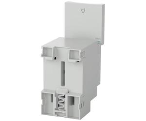 Siemens - Base Schuko din vde0 0620 - 1 con coperchio
