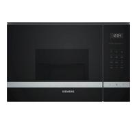 Siemens BE525LMS0 - Microonde da incasso, 20 lt, Grill