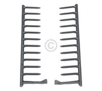 Siemens Besteckschubladeneinsatz Set per Lavastoviglie 657113