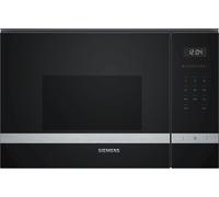 Siemens BF555LMS0 Microonde da incasso
