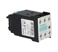 Siemens - Blocco Contatto ausiliario Contatto aperto + contatto chiuso S0/S3 0,5 ora/S 10s
