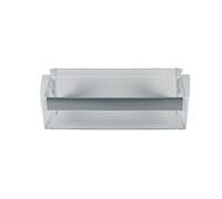 Siemens Bosch 673308 - Supporto portabottiglie per frigorifero Side by side, vedere descrizione del prodotto