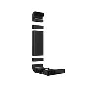 BOSCH Kit per il Ricircolo Canalizzato per top da 60 cm, Nero - HEZ9VDKR1