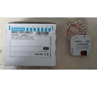 SIEMENS - BOTTONE, PULSANTE, INTERFACCIA