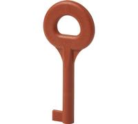 Siemens BPZ:4851910001 DMZ1195 Chiave di riserva 1 pz.