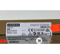 Unità di base Siemens Simatic ET 200SP BU15 - P16 + A0 + 2B 6ES71936BP000BA0