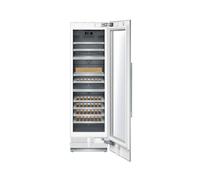 SIEMENS Cantinetta Vini da Incasso CI24WP03 92 Bottiglie Wifi Classe G