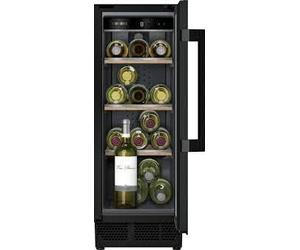 Siemens Cantinetta vino sottopiano da incasso KU20WVHF0 da 30 cm