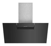 SIEMENS Cappa a Parete 80cm LC87KEM60 Wifi Colore Nero [EEK: B]