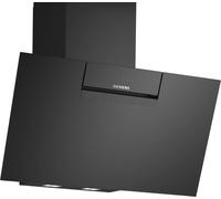Cappa parete 80 cm LC87KFN60 Colore nero