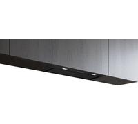 Siemens Cappa a scomparsa LB78NPC60 finitura nero da 70 cm