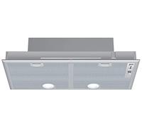 Siemens LB75565 - Cappa Aspirante a Scomparsa, 638 m³/h, 75 cm, C