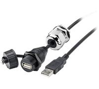 SIEMENS Cavo USB, USBA/USBA, 0,8 m, USB 2.0