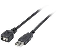 SIEMENS Cavo USB, USBA/USBA, 2,5 m, USB 2.0