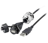 SIEMENS Cavo USB, USBA/USBA, 2,5 m, USB 2.0