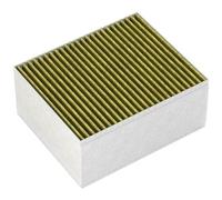 SIEMENS - Cleanair Pi Filtro A Carbone - Lz31xxb16