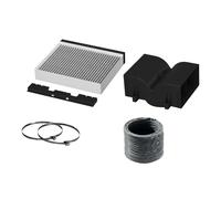 Siemens CleanAir Starter Set per ricircolo aria 17006601 / LZ11CBI14