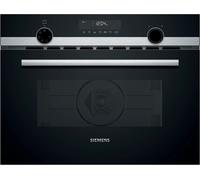 Microonde multifunzione da incasso SIEMENS CM585AGS1 - Nouvo