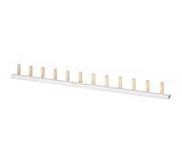 Siemens - Collettore verticale 10 mm2 1 Fase