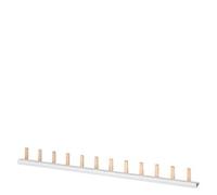 Siemens - Collettore verticale 10 mm2 2 fasi