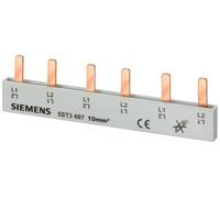 Siemens - Collettore verticale 2 Fase 3 pias 2 poli
