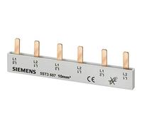 Siemens - Collettore verticale 3 Fase 4 pias 3 poli