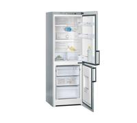 Siemens Combinazione di congelatore KG33NX45 / A+ / compartimento frigorifero: 186 l/compartimento congelatore: 66 l/alluminio/NoFrost