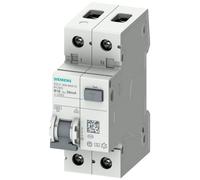 Siemens - Combinazione differenziale 10 ma 2 m 30 a 6 ka-b
