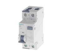 Siemens - Combinazione Differenziale 25A 2M 30mA 6KA-B