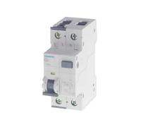 Siemens - Combinazione differenziale 32 ma 2 m 30 a 10 ka-c