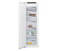 Siemens Congelatore incasso verticale 212 Lt IQ300 GI81NVEE0