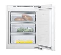 Siemens GI11VADE0 Congelatore cm. 56 h. 71 - 72 lt. - integrabile - Classe energetica: A++