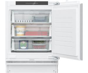Siemens Congelatore sottopiano monoporta da incasso GU21NADE0 da 60 cm