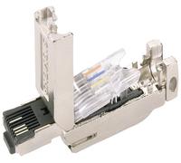 Siemens Simatic Net - connettore RJ45 con robusto alloggiamento in metallo