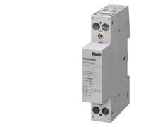 Siemens contattore 2NA 20A 220VAC 1M 5TT58000