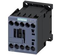 3RH2122-1BB40 - Contattore ausiliario SIRIUS 3RH21, 2 NC+2 NO, 24 V CC